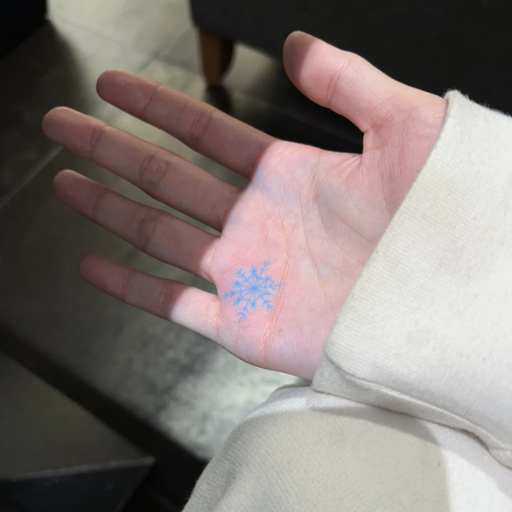 How to choose the right hand tattoo design for you