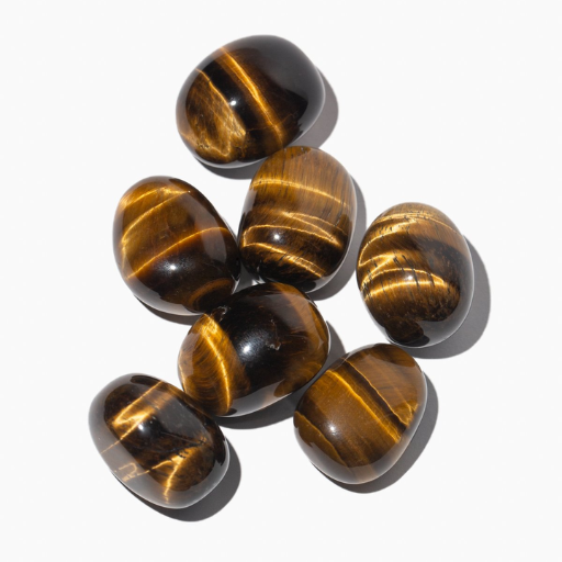 Tiger Eye An Overview (1)